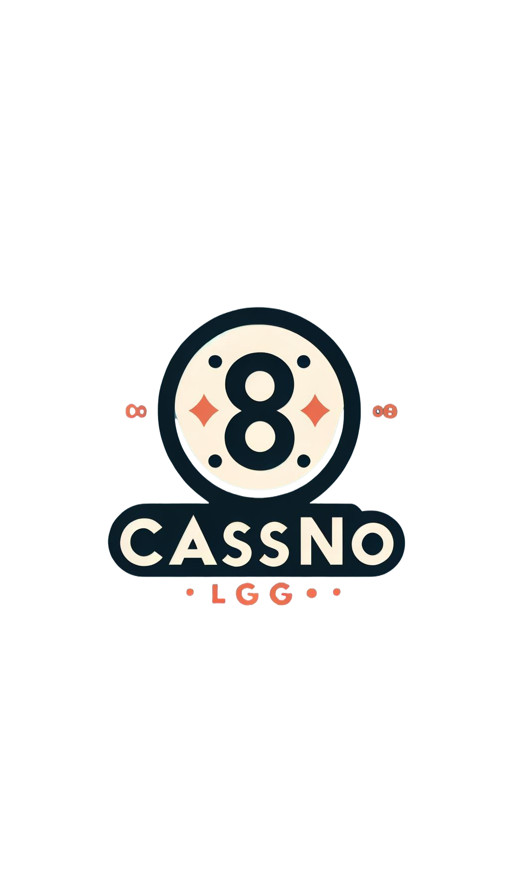 8 cassino